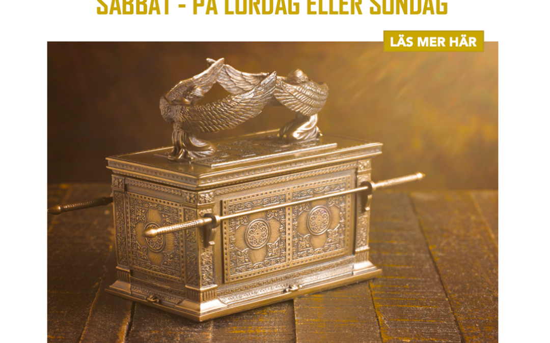 Sabbat vs söndag